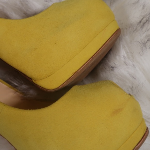 Giuseppe Zanotti Sharon Platforms in Camiscio - Picture 5 of 7